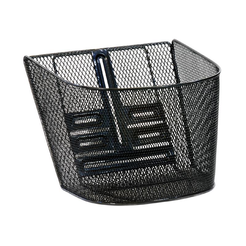 リンエイ FB-8 バイク用フロントメッシュカゴ re-502 | 