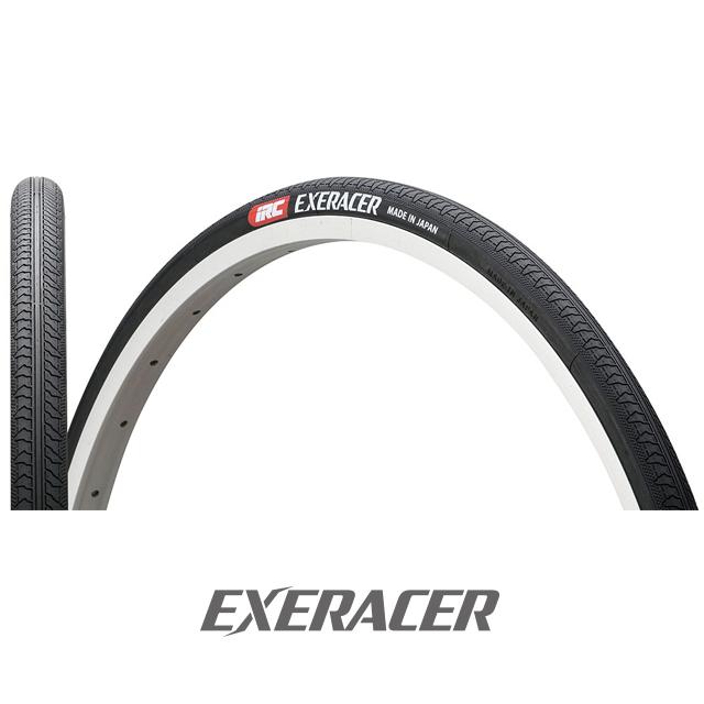 井上ゴム工業 iRC アイアールシー HP93 エクセレーサー WO 25-540 ブラック re-502 | 