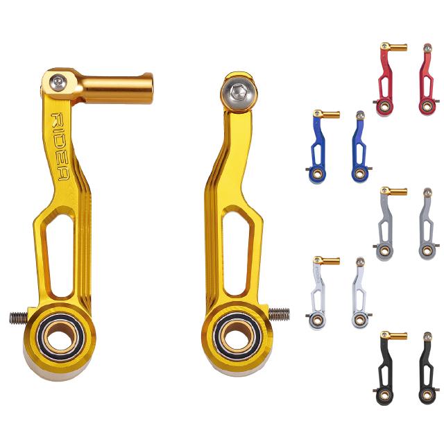 RIDEA リデア  CSV2 V-Brake CNC re-502 | RIDEA