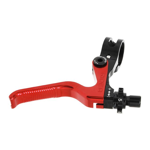 RIDEA リデア  XFH2 V-Type Lever CNC re-502 | RIDEA | 01