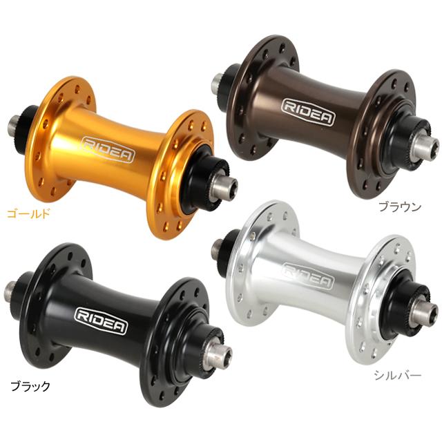 RIDEA リデア  HF5-F74/24 High Performance Hub re-502 | RIDEA