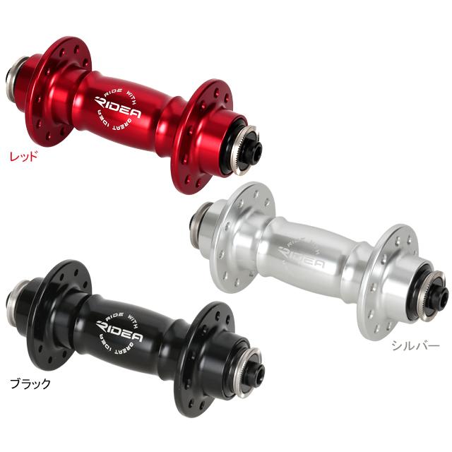 RIDEA リデア  HR1-F100/20 High Performance Hub re-502 | RIDEA