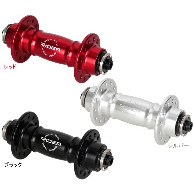 RIDEA リデア  HR1-F100/24 High Performance Hub re-502 | RIDEA