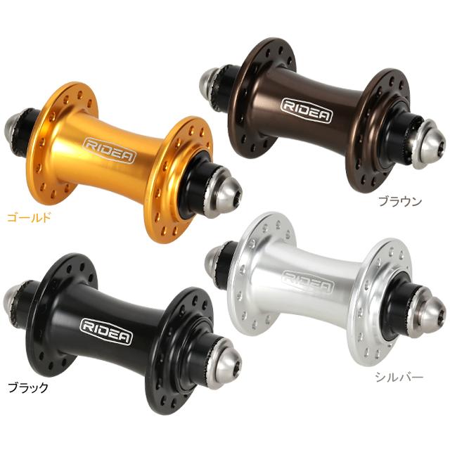 RIDEA リデア  HF4-F74/24 High Performance Hub（ボルトロックタイプ） | RIDEA