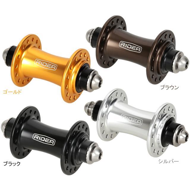 RIDEA リデア  HF4-F74/28 High Performance Hub（ボルトロックタイプ） | RIDEA