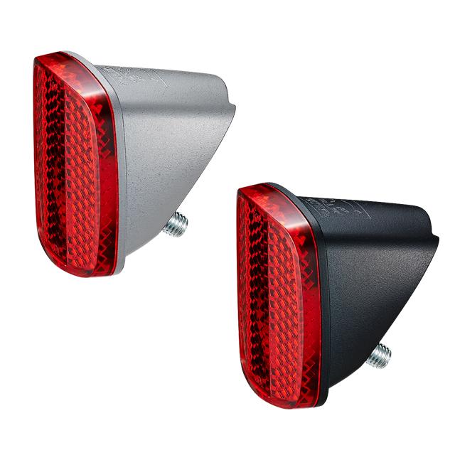 CATEYE キャットアイ RR-F1 リフレクター re-502 | CATEYE