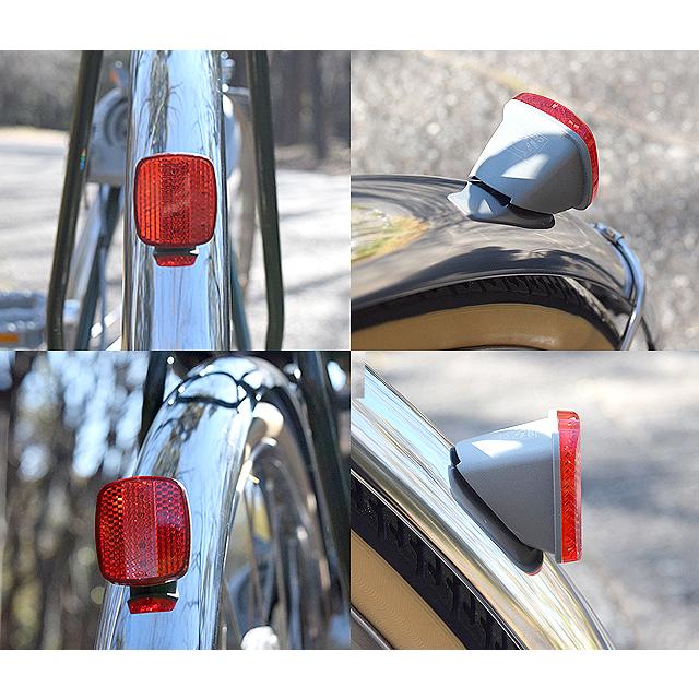 CATEYE キャットアイ RR-F1 リフレクター re-502 | CATEYE | 01