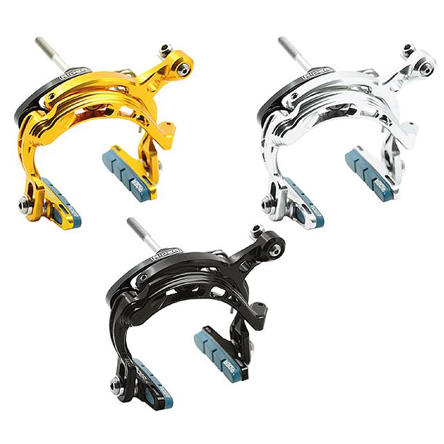 RIDEA リデア  BCB2T C-Brake Calipersチタンボルト re-502 | RIDEA