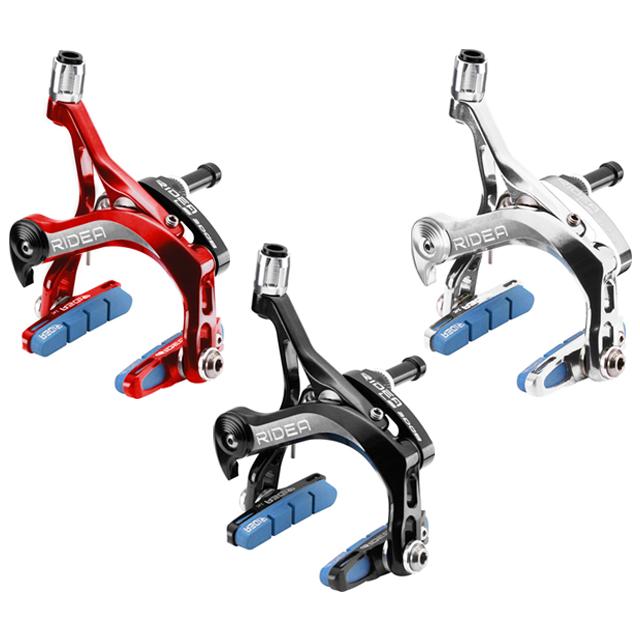 RIDEA リデア  LSCB2D C-Brake Calipers チタンボルト | RIDEA