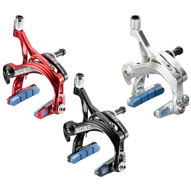 RIDEA リデア  LSCB3D C-Brake Calipers チタンボルト re-502 | RIDEA