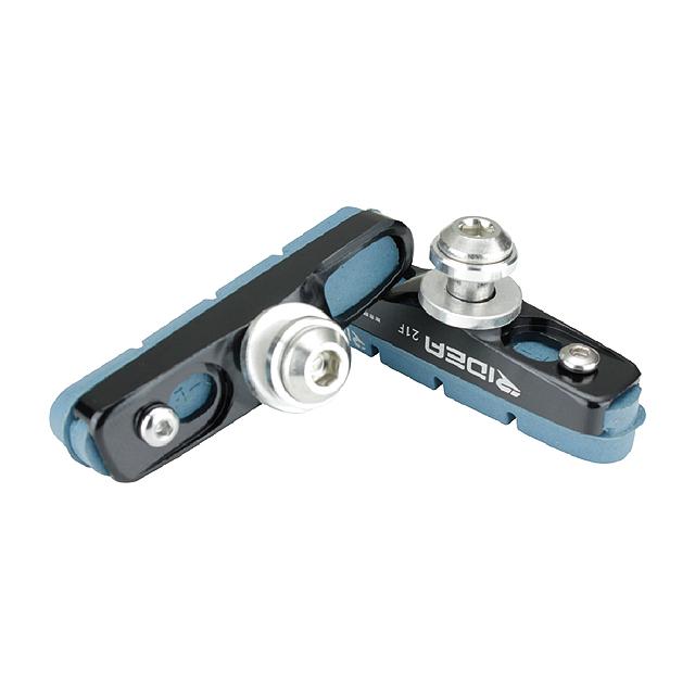 RIDEA リデア  BSR-21F Caliper Brake Shoes SUSボルト re-502 | RIDEA | 02