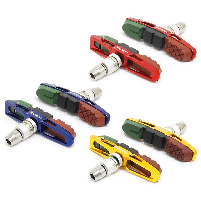 RIDEA リデア  RSBSM V-Brake Shoes re-502 | RIDEA | 01