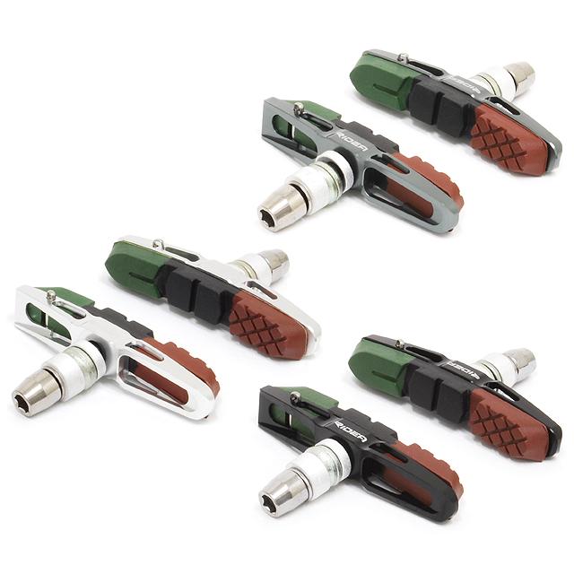 RIDEA リデア  RSBSM V-Brake Shoes re-502 | RIDEA | 02