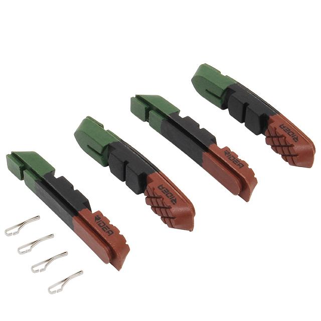 RIDEA リデア  RSBSM-REP Brake Pads re-502 | RIDEA