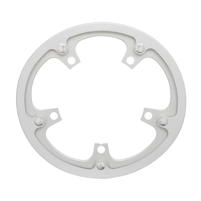 RIDEA リデア  xxW2-LR5BR-SG Powering L W2T 5arms シルバー re-502 | RIDEA