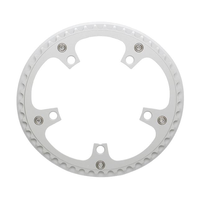 RIDEA リデア  xxW2-LR5BR-SG Powering L W2T 5arms シルバー re-502 | RIDEA | 01