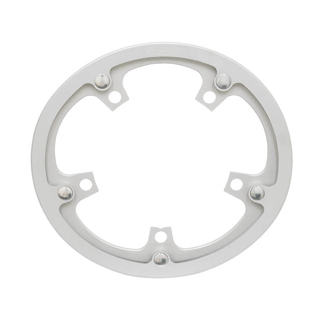 RIDEA リデア  xxW2-LR5BR-SG Powering L W2T 5arms シルバー re-502 | RIDEA | 02