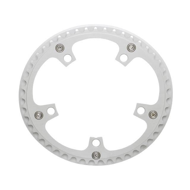 RIDEA リデア  xxW2-LR5BR-SG Powering L W2T 5arms シルバー re-502 | RIDEA | 03