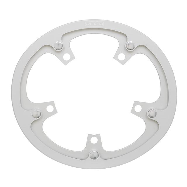 RIDEA リデア  52W3-LR5BR-SG Powering L W3T 5arms シルバー re-502 | RIDEA