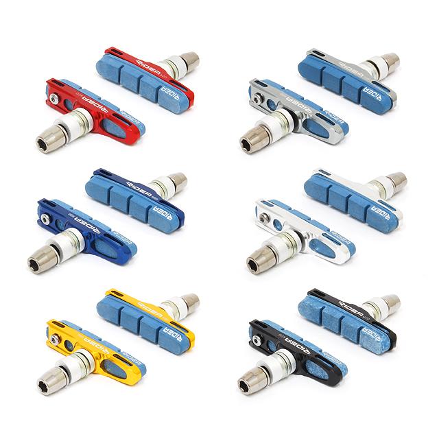 RIDEA リデア  BSFW20 V-Brake Shoes | RIDEA