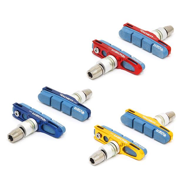 RIDEA リデア  BSFW20 V-Brake Shoes | RIDEA | 01