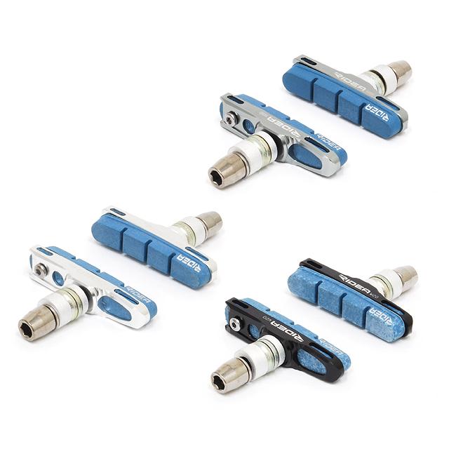 RIDEA リデア  BSFW20 V-Brake Shoes | RIDEA | 02