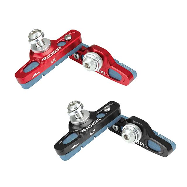 RIDEA リデア  BSR-65E Caliper Brake Shoes SUSボルト re-502 | RIDEA