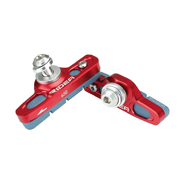 RIDEA リデア  BSR-65E Caliper Brake Shoes SUSボルト re-502 | RIDEA | 01