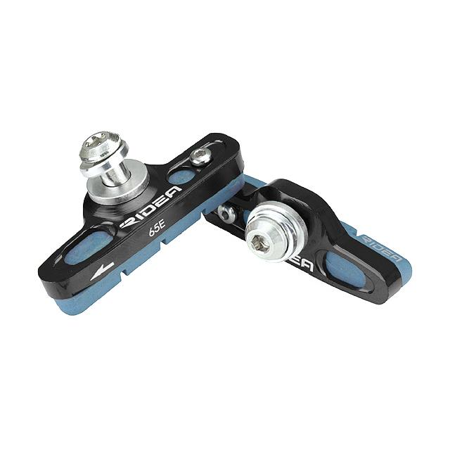 RIDEA リデア  BSR-65E Caliper Brake Shoes SUSボルト re-502 | RIDEA | 02