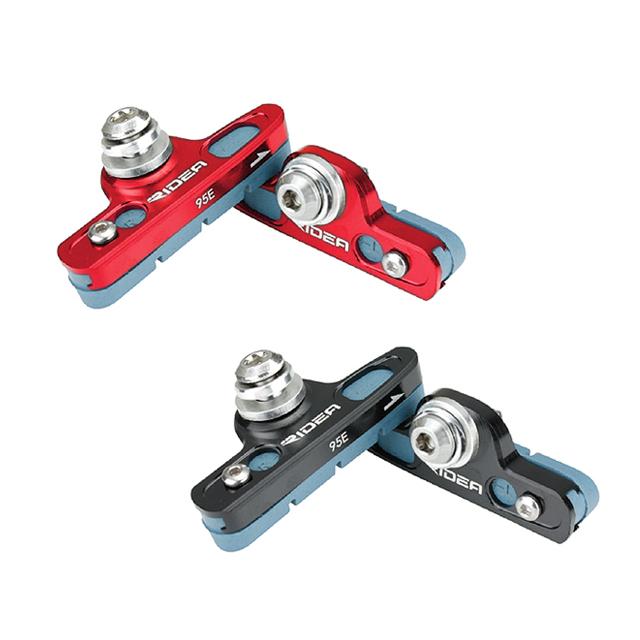 RIDEA リデア  BSR-95E Caliper Brake Shoes SUSボルト re-502 | RIDEA