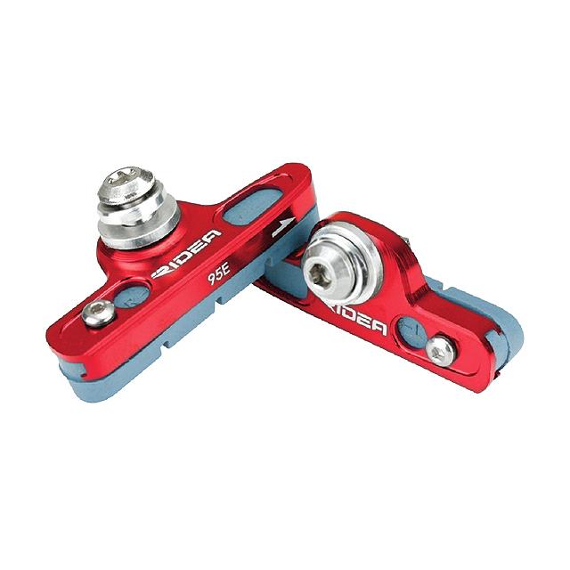 RIDEA リデア  BSR-95E Caliper Brake Shoes SUSボルト re-502 | RIDEA | 01