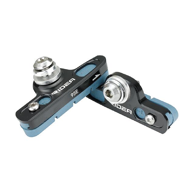 RIDEA リデア  BSR-95E Caliper Brake Shoes SUSボルト re-502 | RIDEA | 02