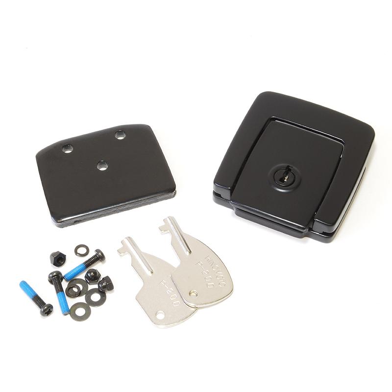 リンエイ ラゲッジBOX用ロックセット | 