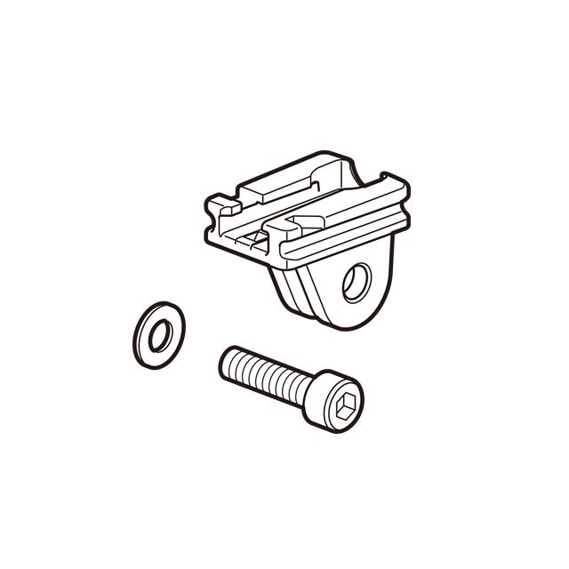 CATEYE キャットアイ 5445340 GPブラケット | CATEYE