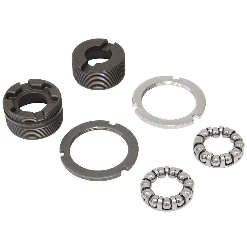 中谷金属工業 コッタレスハンガーワンセット re-502 | 