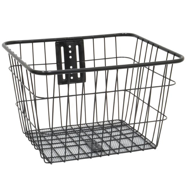 丸八工機 MH-BYP1 電動アシスト車用フロントバスケット 万能くん re-502 | 