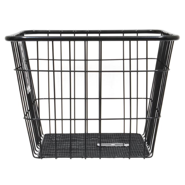 丸八工機 MH-BYP1 電動アシスト車用フロントバスケット 万能くん re-502 |  | 01