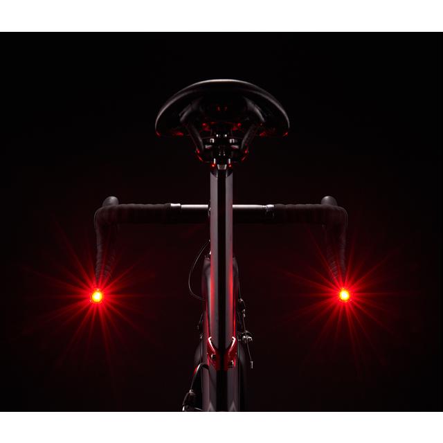 CATEYE キャットアイ SL-LD160-R-BE ORB（オーブ）バーエンドタイプ re-502 | CATEYE | 01