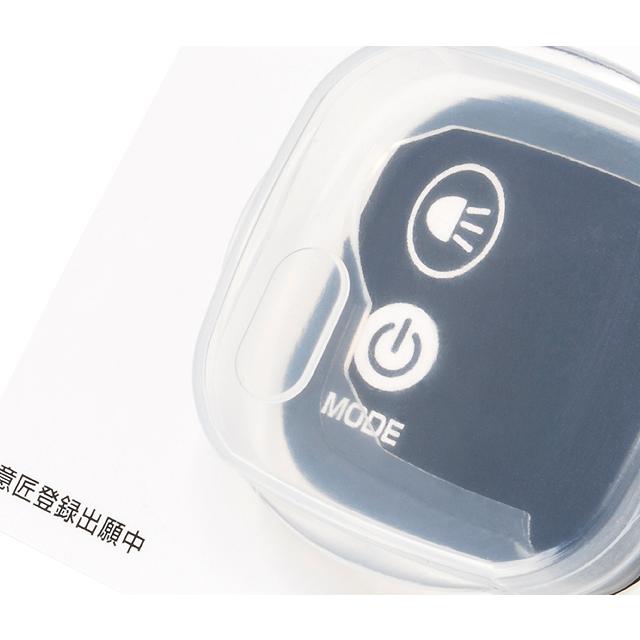 ラキア CG-03B 電動アシスト自転車用スイッチガード ブリヂストン用 |  | 02