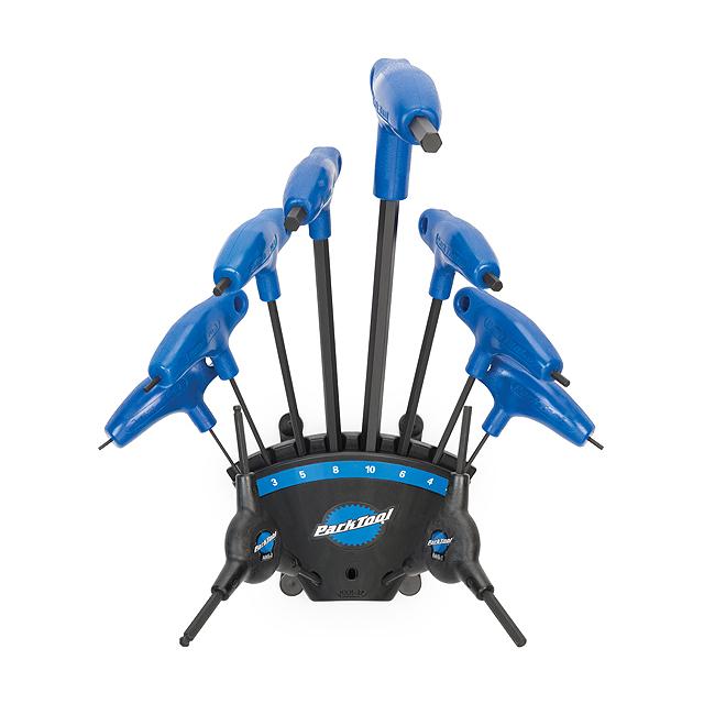Park Tool パークツール PH-1.2 Pハンドルヘックスレンチセット |  | 01