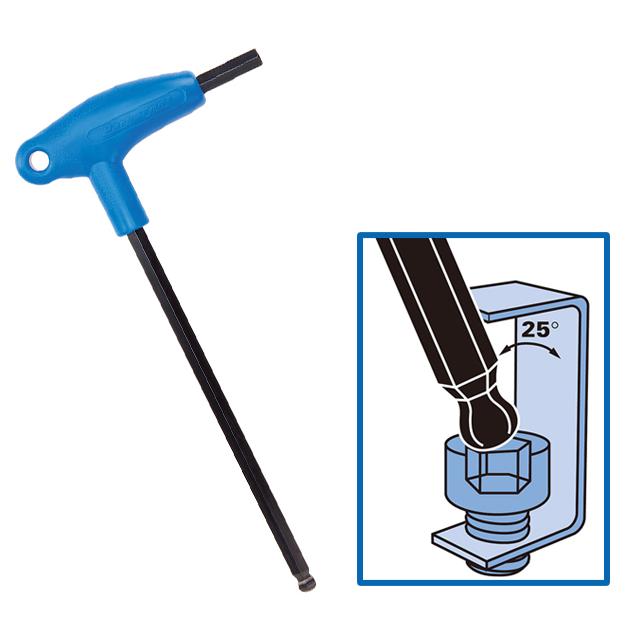 Park Tool パークツール PH-1.2 Pハンドルヘックスレンチセット |  | 02