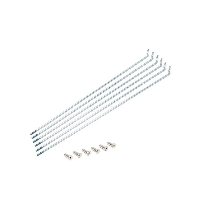 星工業 12×175　FIXスポーク（6本）　CP re-502 | 