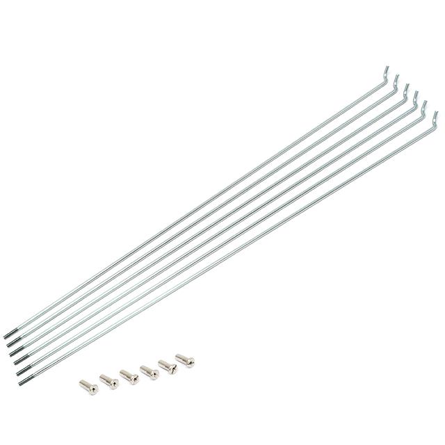 星工業 12×273　FIXスポーク（6本）　CP re-502 | 