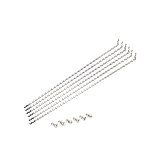 星工業 13×175　FIXスポーク（6本）　SBステンレス re-502 | 