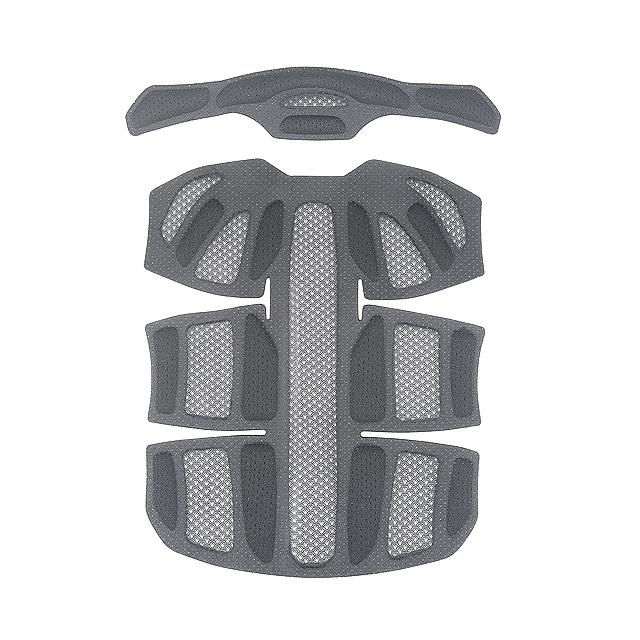 OGK KABUTO オージーケーカブト BC-Glosbe/BC-Glosbe2共通A.I.ネットセット re-502 | OGK Kabuto