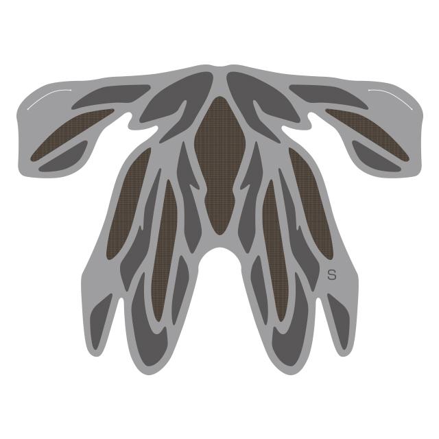 OGK KABUTO オージーケーカブト ALFE Ladies専用 A.I.ネット re-502 | OGK Kabuto