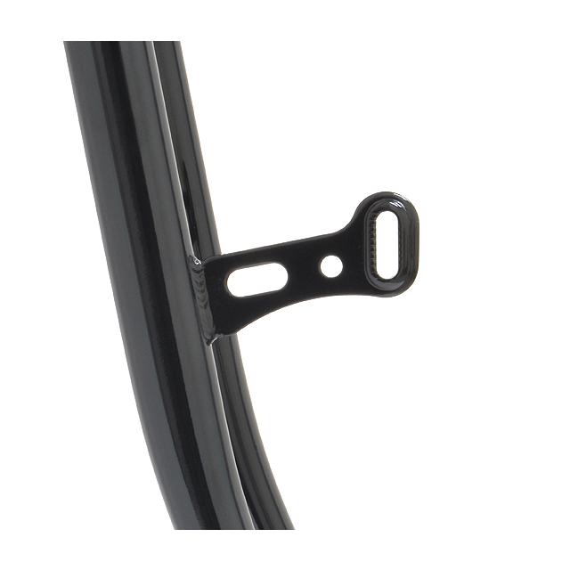 自転車 フロントホーク リンエイ R-FF26 ホーク ブラケット付き 26インチ用 |  | 01