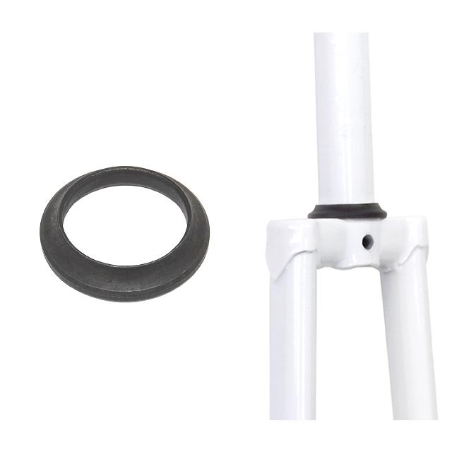 リンエイ R-FFL26 ホーク（首長） ブラケット付き 26インチ用　220mm |  | 02