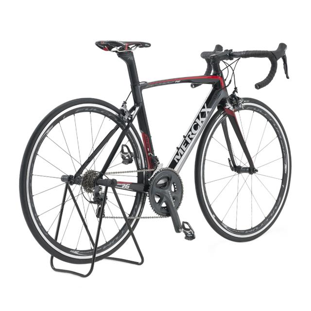 MINOURA ミノウラ DS-30MP-S リアハブスタンド　スルーアクスル対応 re-502 | ミノウラ（自転車） | 01