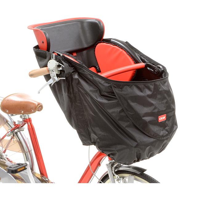 OGK技研 オージーケー RCH-003　H@lello-baby（ハレーロ・ベビー） まえ幼児座席用ソフト風防レインカバー アンパンマン re-502 | OGK技研 | 02